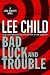 Bad Luck and Trouble (Jack Reacher)