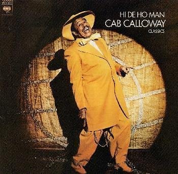 CD-Charts  Search : The Hi-De-Ho Man