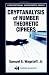 Book Cryptanalysis of Number Theoretic Ciphers (Computational Mathematics)