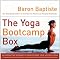 Yoga and Stretching