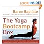 The Yoga Bootcamp Box: An Interactive Program to Revolutionize Your Life with Yoga