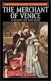 The Merchant of Venice: A Guide to the Play (Greenwood Guides to Shakespeare)