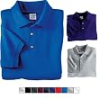 Gildan Ultra Blend - 5.6-Ounce Jersey Knit Sport Shirt (8800)