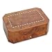 Eureka Guinevere 966BCCS Jewelry Chest