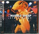ストーン・マービー(STONE MARBY) MARBLE SHEEP