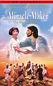 The Miracle Maker - The Story of Jesus [VHS]
