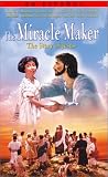 The Miracle Maker - The Story of Jesus