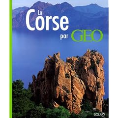 La Corse par GEO