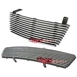 06-07 Saturn Vue Billet Grille Grill Combo Insert # S87895A by APS