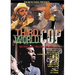 Third World Cop