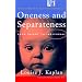 Oneness and Separateness: From Infant to Individual