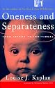 Oneness and Separateness: From Infant to Individual