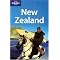 Travel to New Zealand in January 2008