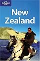 New Zealand (Lonely Planet Country Guide)