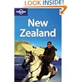 New Zealand (Country Guide) by Carolyn Bain
