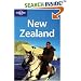 New Zealand (Lonely Planet Country Guide)