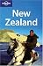 New Zealand (Country Guide) by Carolyn Bain ISBN 1741045355
