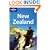 New Zealand (Lonely Planet Country Guide)