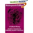 Shakespeare's Caliban: A Cultural History by Alden T. Vaughan and Virginia Mason Vaughan