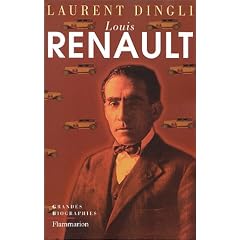 Louis Renault