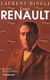 Louis Renault