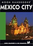 Mexico City (Moon Handbooks)