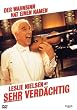 Leslie Nielsen ist Sehr verd�chtig