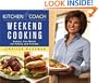 Kitchen Coach: Weekend Cooking (Kitchen Coach)