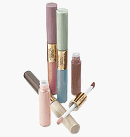 Avon BEYOND COLOR Triple Benefit Dual-Ended Eyeshadow