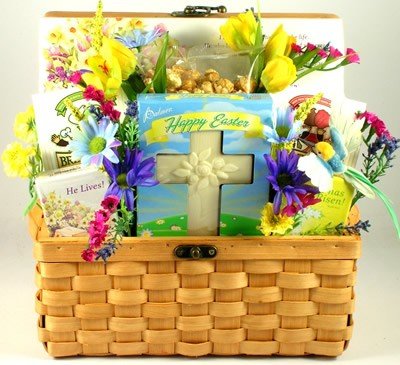 Gourmet Easter Candy