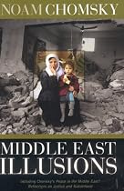 Middle East Illusions: Including Peace in the Middle East? Reflections on Justice and Nationhood