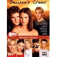 Dawson's Creek - Season Three (6 DVDs)