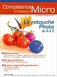 La Retouche photo de A à Z