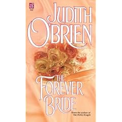 The Forever Bride (Sonnet Books)