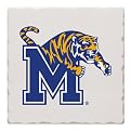 University Of Memphis Trivet
