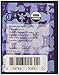 Shangri La Tea Company Organic Tea Bags, Earl Grey, 20 Count, 1.4 oz (Pack of 6)