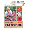 RHS Grow Your Own Flowers