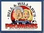Bill & Hillary's Little Book of Promises