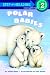 Book Polar Babies (Step-Into-Reading, Step 2)