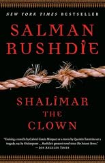 Shalimar the Clown