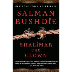 Shalimar the Clown: A Novel