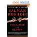 Shalimar the Clown: A Novel