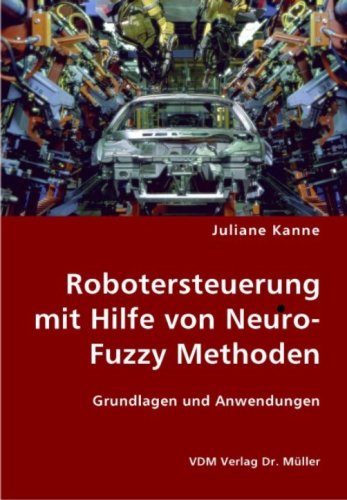 Robotersteuerung mit Hilfe von Neuro-Fuzzy Methoden