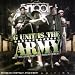 G-Unit-G-Unit Is The Army cd cover