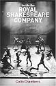 Inside the Royal Shakespeare Company: Creativity and the Institution