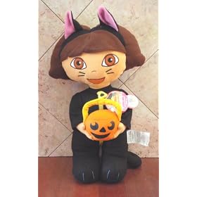 Dora the Explorer 26