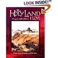 The Holy Land I Love