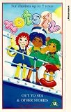 Review Tots TV  / Tots TV - Out To Sea And Other Stories [1995]