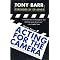 Work on Auditioning and the CRAFT of Acting