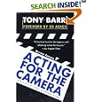 Acting for the Camera: Revised Edition